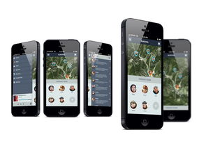 20個(gè)設(shè)計(jì)精美的手機(jī)app應(yīng)用程序設(shè)計(jì)