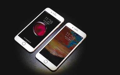 iPhone8價(jià)格再次刷新,還買(mǎi)什么安卓全面屏手機(jī)!