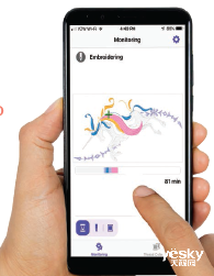 開(kāi)創(chuàng)新商業(yè)價(jià)值,Brother新款商用繡花機(jī)PR1055X重磅登場(chǎng)